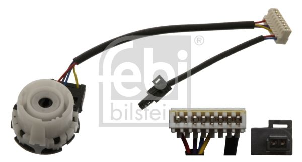 FEBI BILSTEIN Переключатель зажигания 38638